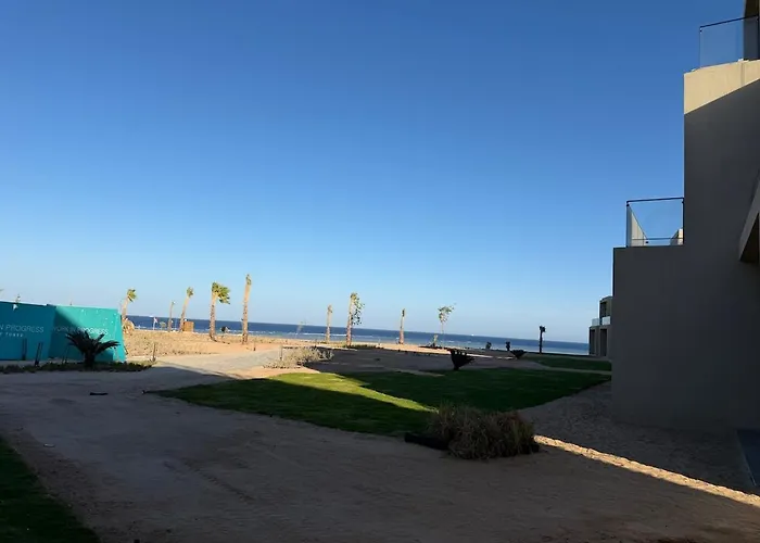 Arc Somabay Sea View 4d Appartamento