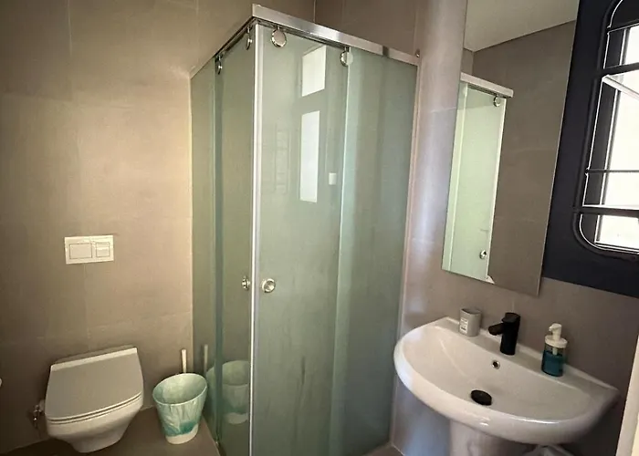 Appartamento Arc Somabay Sea View 4d Hurghada