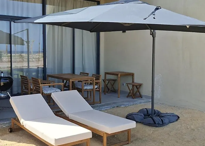 Arc Somabay Sea View 4d Appartamento Hurghada