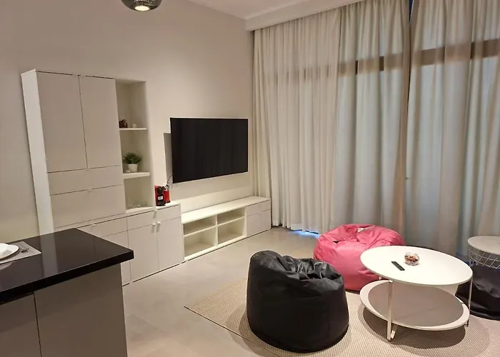 Arc Somabay Sea View 4d Appartamento