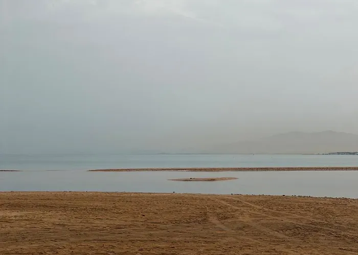 Arc Somabay Sea View 4d *