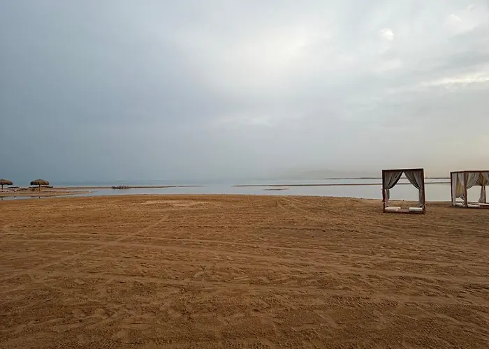 Appartamento Arc Somabay Sea View 4d *
