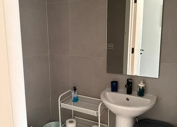 Arc Somabay Sea View 4d Appartamento