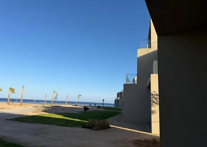 Arc Somabay Sea View 4d