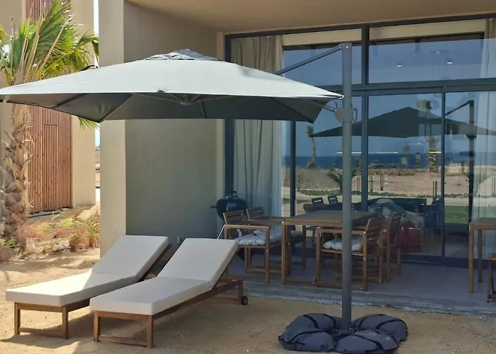 Arc Somabay Sea View 4d Appartamento Hurghada