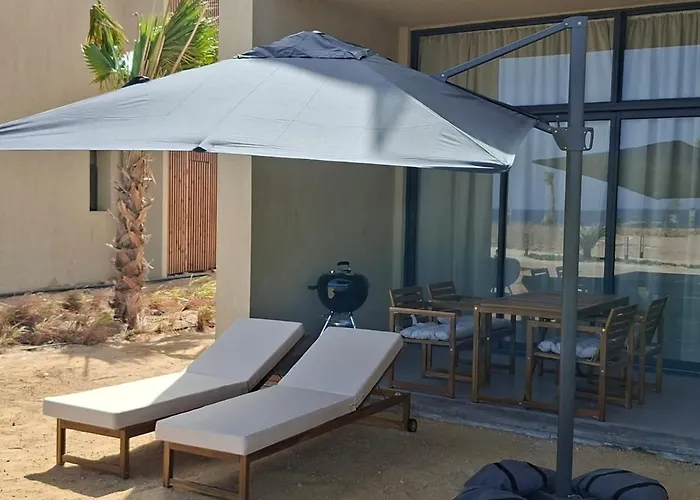 Arc Somabay Sea View 4d