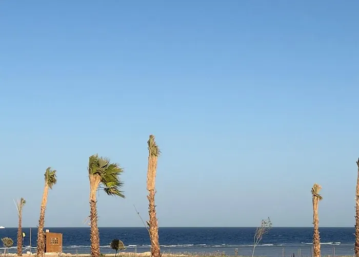 Arc Somabay Sea View 4d *