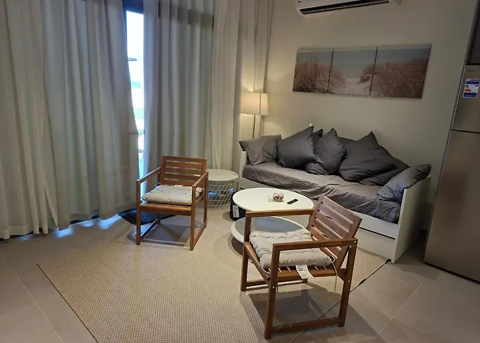 Arc Somabay Sea View 4d Appartamento *
